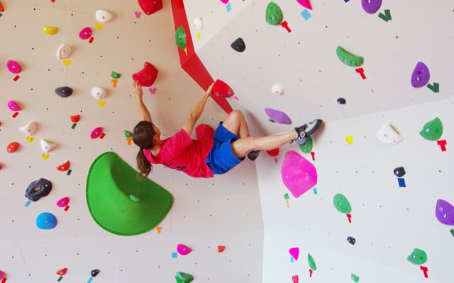 長崎県諫早市ボルダリングジム アルクライミングスタジオar Climbing Studio